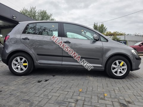 продам Volkswagen Golf Plusв пмр  фото 6