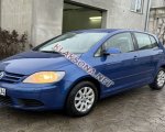 продам Volkswagen Golf Plus в пмр  фото 2