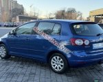 продам Volkswagen Golf Plus в пмр  фото 5
