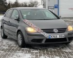 продам Volkswagen Golf Plus в пмр  фото 5