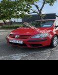 Volkswagen Golf Plus 2007г. 4 300 &euro;