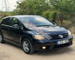 продам Volkswagen Golf Plus в пмр  фото 3