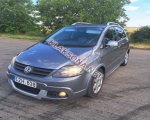 Volkswagen Golf Plus 2007г. 3 500 $