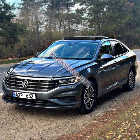 продам Volkswagen Jettaв пмр  фото 5