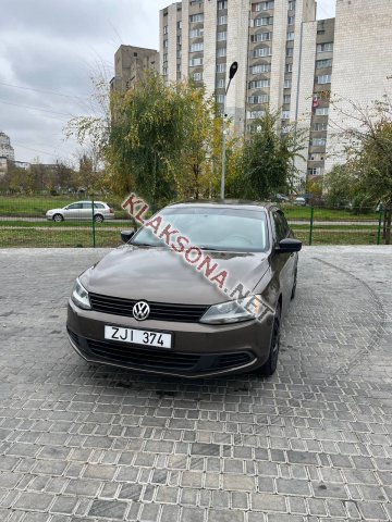 продам Volkswagen Jettaв пмр  фото 5