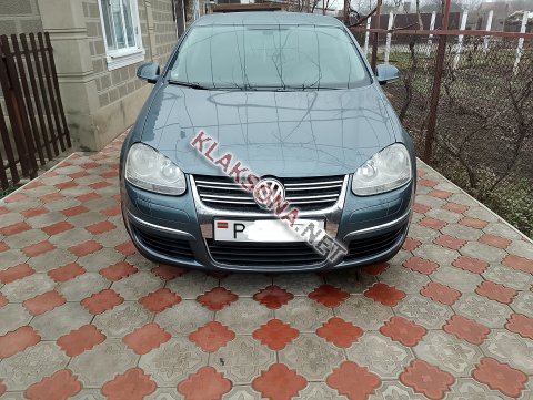 продам Volkswagen Jettaв пмр  фото 6
