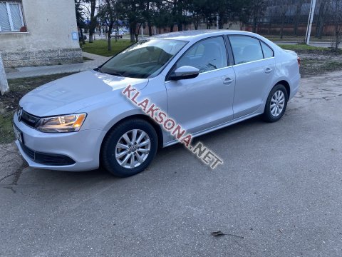 продам Volkswagen Jettaв пмр  фото 5