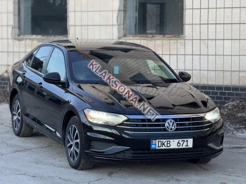 продам Volkswagen Jettaв пмр  фото 5