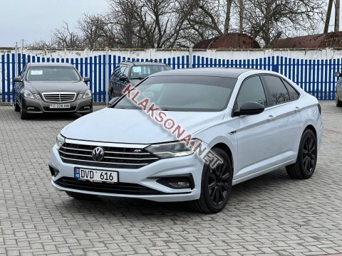продам Volkswagen Jettaв пмр  фото 6