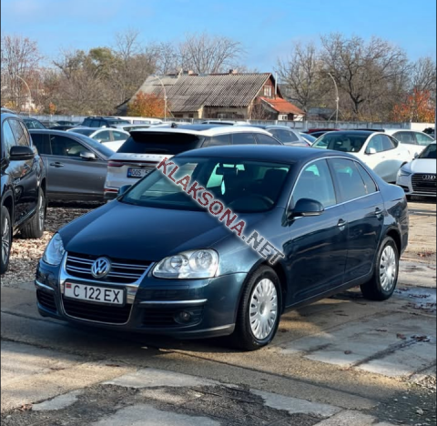 продам Volkswagen Jettaв пмр  фото 4