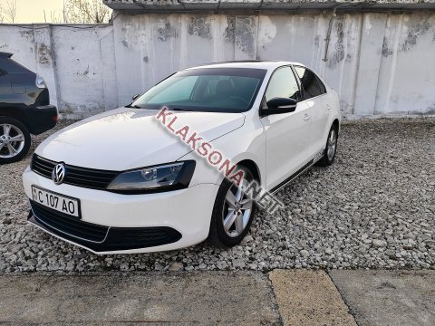продам Volkswagen Jettaв пмр  фото 5