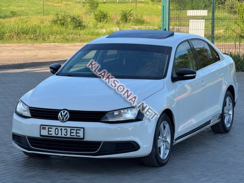 продам Volkswagen Jettaв пмр  фото 6