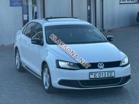продам Volkswagen Jettaв пмр  фото 5