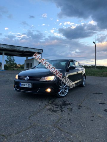 продам Volkswagen Jettaв пмр  фото 4