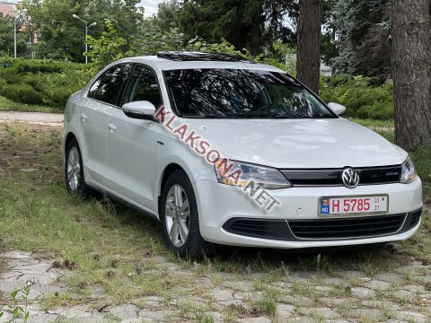 продам Volkswagen Jettaв пмр  фото 6
