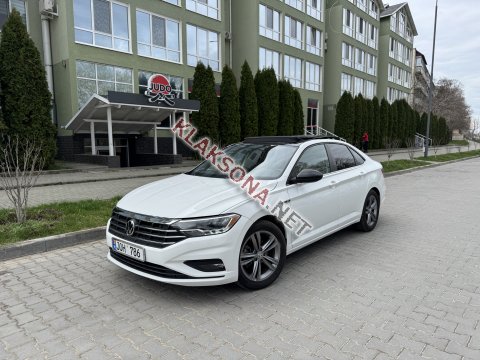 продам Volkswagen Jettaв пмр  фото 5