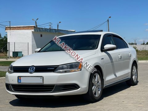 продам Volkswagen Jettaв пмр  фото 6