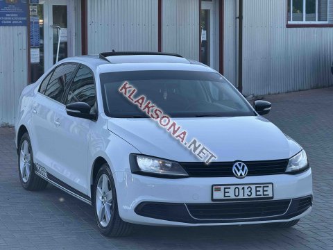 продам Volkswagen Jettaв пмр  фото 5
