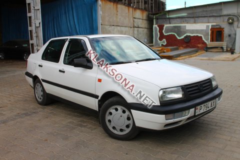 продам Volkswagen Jettaв пмр  фото 5