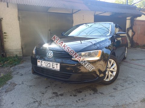 продам Volkswagen Jettaв пмр  фото 5