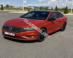 Volkswagen Jetta 2018г. 10 500 $