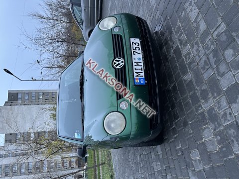 продам Volkswagen Lupoв пмр фото 4