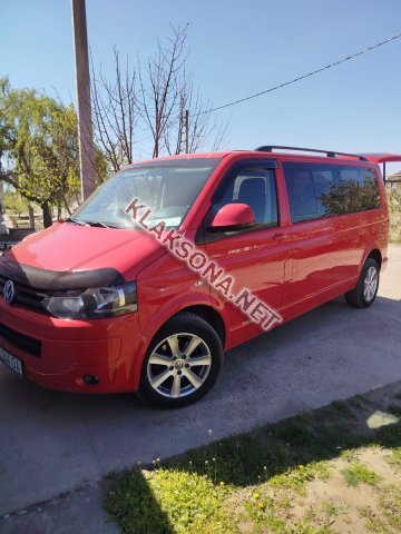 продам Volkswagen Multivanв пмр  фото 5