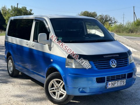 продам Volkswagen Multivanв пмр  фото 6