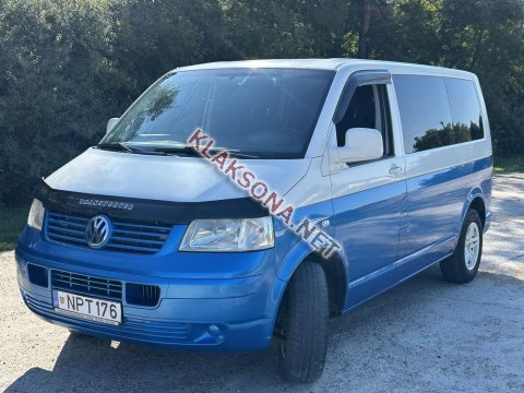 продам Volkswagen Multivanв пмр  фото 5