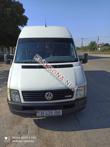 продам Volkswagen Multivanв пмр  фото 6