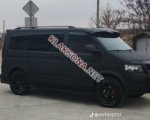 продам Volkswagen Multivan в пмр  фото 1