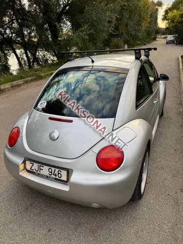 продам Volkswagen NEW Beetleв пмр  фото 4