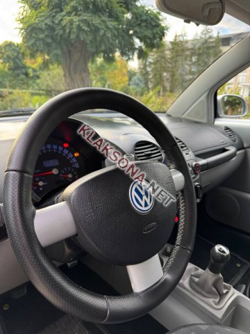 продам Volkswagen NEW Beetleв пмр  фото 4