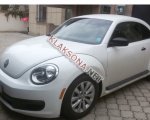 продам Volkswagen NEW Beetle в пмр  фото 5