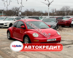 продам Volkswagen NEW Beetle в пмр  фото 6