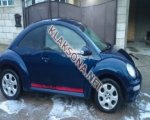 продам Volkswagen NEW Beetle в пмр  фото 5