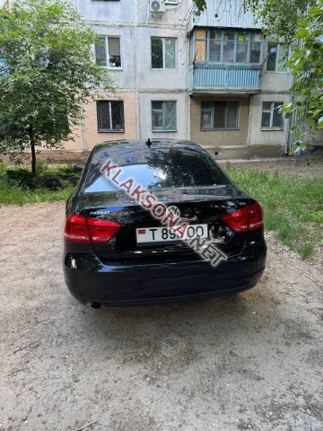продам Volkswagen Passatв пмр  фото 6