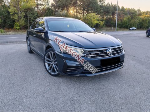 продам Volkswagen Passatв пмр фото 6