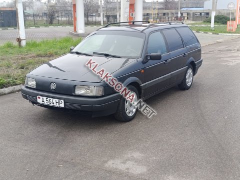 продам Volkswagen Passatв пмр  фото 6