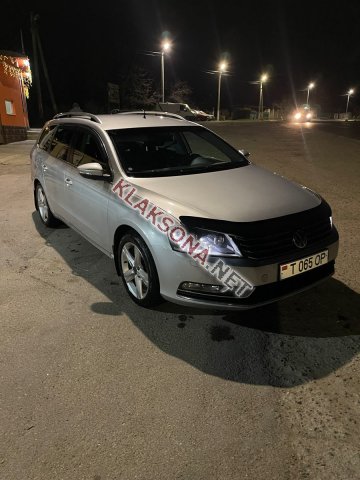 продам Volkswagen Passatв пмр  фото 5