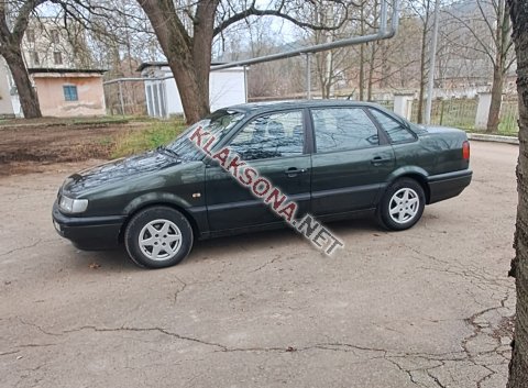 продам Volkswagen Passatв пмр  фото 6