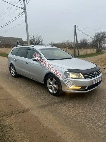 продам Volkswagen Passatв пмр  фото 5