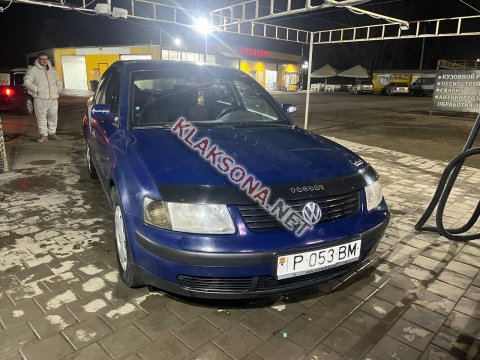 продам Volkswagen Passatв пмр  фото 5