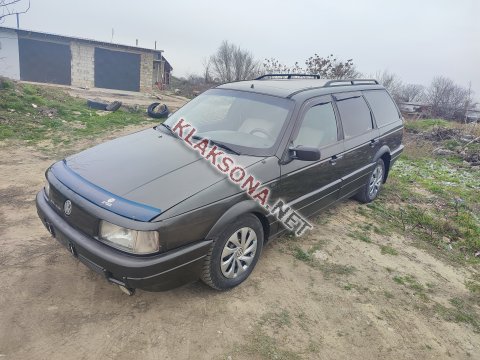 продам Volkswagen Passatв пмр  фото 5