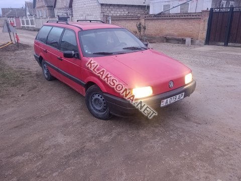продам Volkswagen Passatв пмр  фото 6