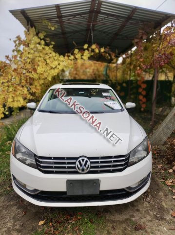продам Volkswagen Passatв пмр  фото 5