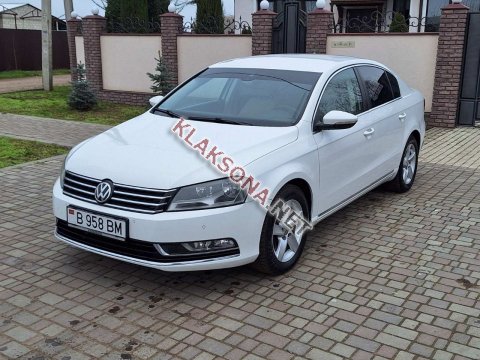 продам Volkswagen Passatв пмр  фото 6