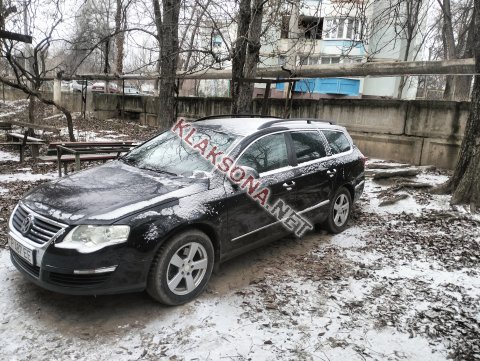 продам Volkswagen Passatв пмр  фото 5