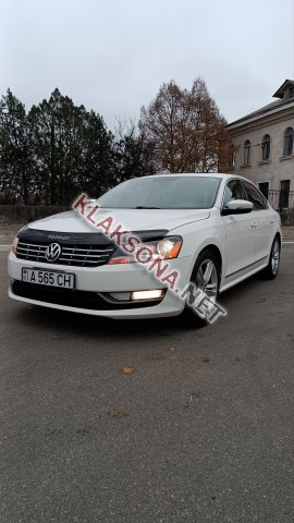 продам Volkswagen Passatв пмр  фото 4