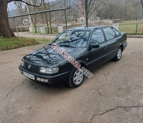 продам Volkswagen Passatв пмр  фото 6